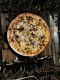 Pizza Pollo Verdure 
