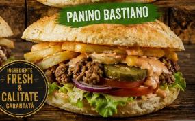 Panino Bastiano