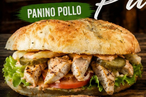 Panino Pollo