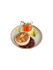 2. GRILOVANÝ HERMELÍN (1,3,7)