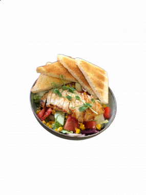 2. FITNESS ŠALÁT (1,7,9,10,13)