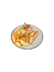 4. KURACÍ STEAK (1,3,7)
