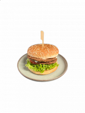 1. HAMBURGER (1,3,6,7,10,11)