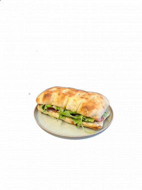 Schiacciata (1,6,7,8,11,12)