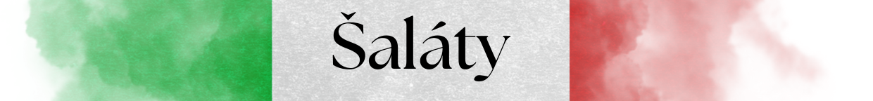 Šaláty