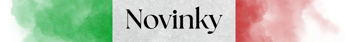 Novinky