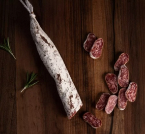 Fuet français nature 120 gr