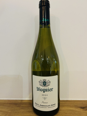 Viognier 2024 - Paul Jaboulet Ainé