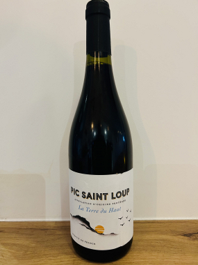 Languedoc - Pic Saint Loup 2023