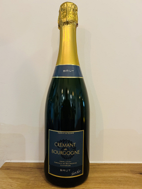 Crémant de Loire - Domaine des coutures