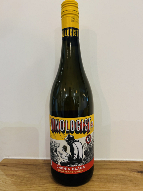 Afrique du Sud - Vinologist 2023