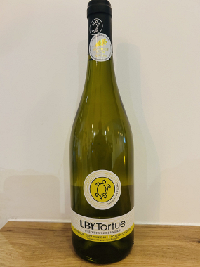 Sud Ouest - cotes de Gascogne 2024 UBY tortue