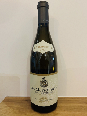 Rhône - Crozes Hermitage 2022