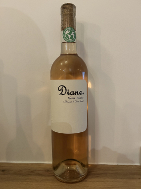 Languedoc - Cabardès 2024 DIANE