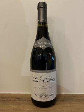 Rhône - Lubéron 2023 LA CIBOISE