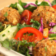 30.Falafel Teller