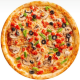 96.Pizza Fresh