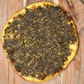 131.Thymian (Zaatar)