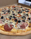 Pizza Capriciosa