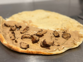 🍫 Pizza Bueno Dream