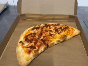 Pizza Calzone