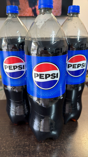 Pepsi