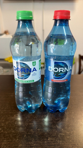 Apă Plată / Minerală