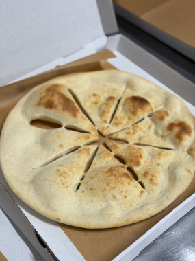 Focaccia