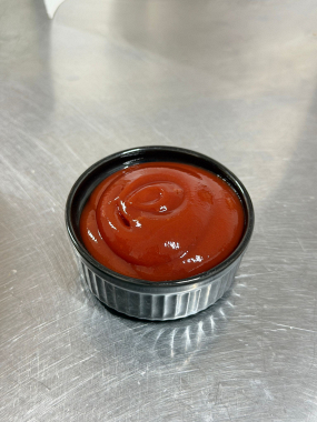 Ketchup Dulce
