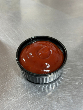 Ketchup Picant
