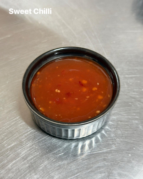 Sos Sweet Chilli