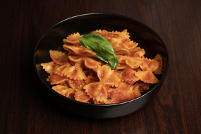 Baby pasta al pomodoro