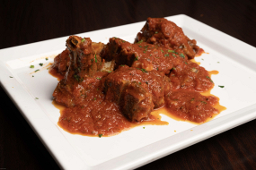 Pecora a sa Gommaioresa