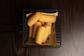 Crocchette di patate