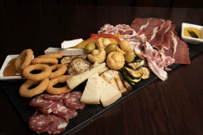 Tagliere Sette fratelli