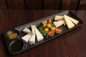 Tagliere Gennargentu