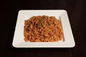 Malloreddus alla campidanese