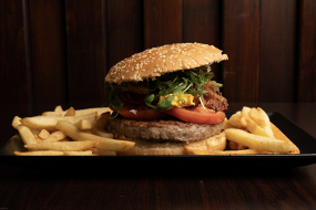 Componi il tuo panino