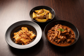 Menù Pranzo completo