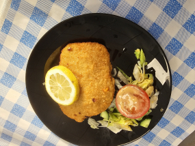 Schnitzel 