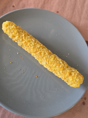 Kipkorn