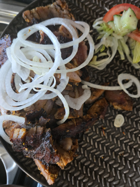 Gyros