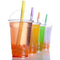 BUBBLE TEA