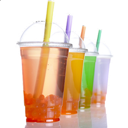 BUBBLE TEA