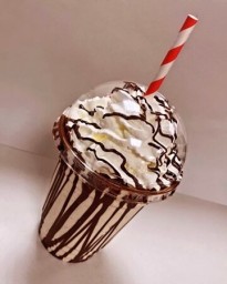 MILKSHAKE