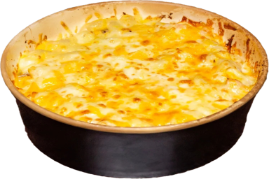 CRUNCHY BOWL