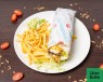 MIX WRAP