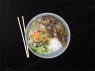 9. Bún Chá