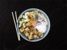 10. Bún Nem  