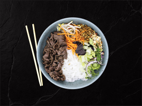 11. Pho Tron Tamarind